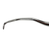 Tandstensskrapa Dubbelsidig Subgingival /st