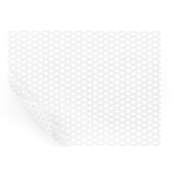 Mepitel 10 x 18 cm /10