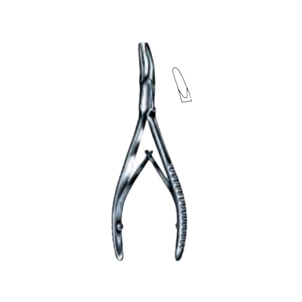 Bentang Friedmann 14 cm /stk