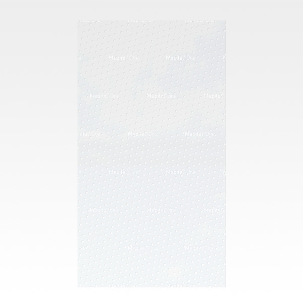 Mepitel 5x7,5 cm /10