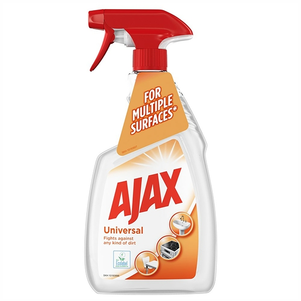 Ajax Universal Spray 750 ml /st