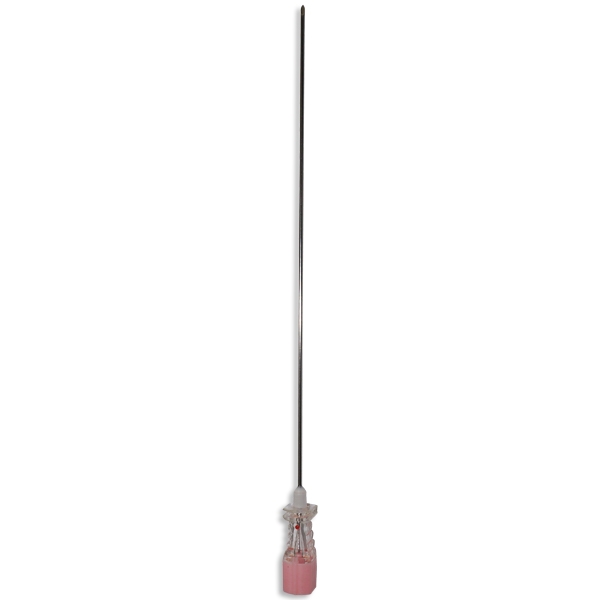 Mila 1806 spinalkanyle 1,2x150 mm /stk