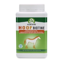 Hoof Biotine fodertillskott 1 kg /st