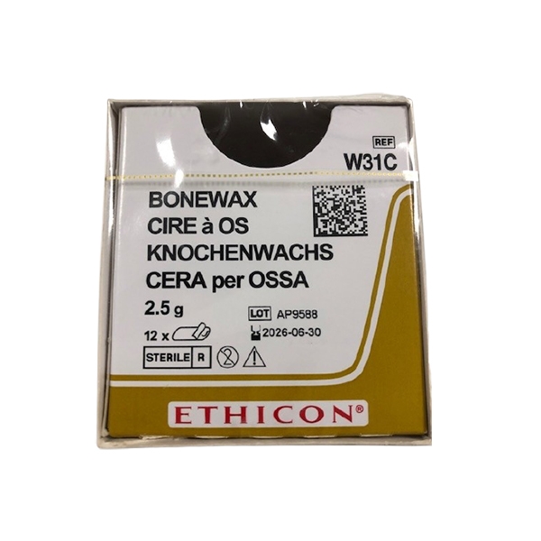 Benvax W31C 2,5 g /12