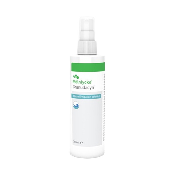Granudacyn 250 ml lösning sprayflaska /st