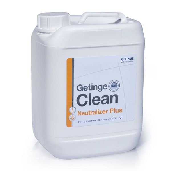 Getinge Clean Neutralizer Plus 5 liter /st