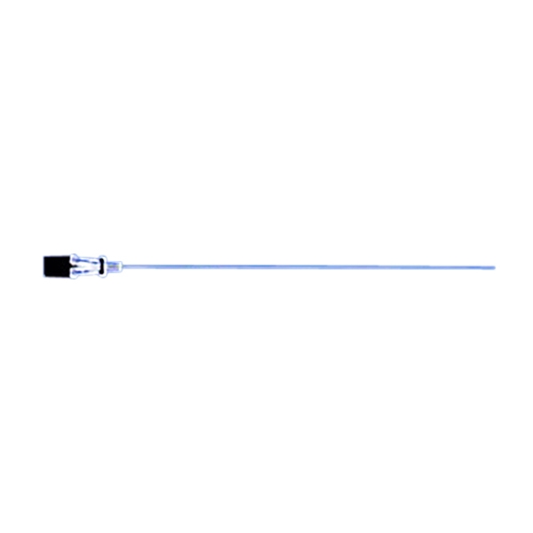 Mila 2206 spinalkanyle 0,7x152 mm /stk