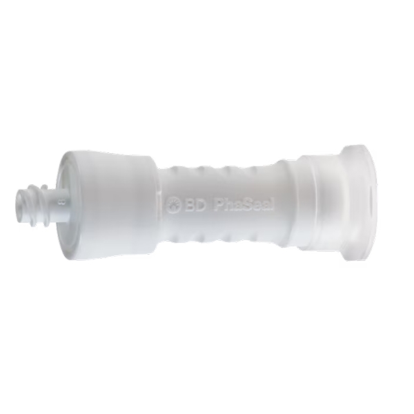 PhaSeal Optima Injector Luer Lock Locking N40-O /50