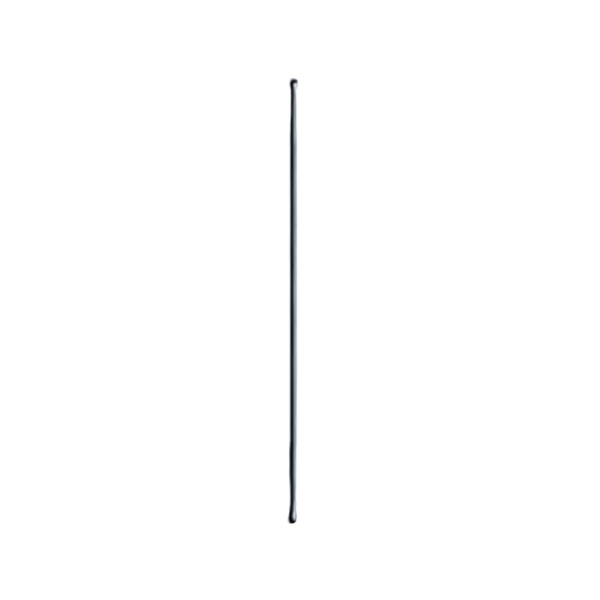Sårsonde 2 mm 13 cm /stk
