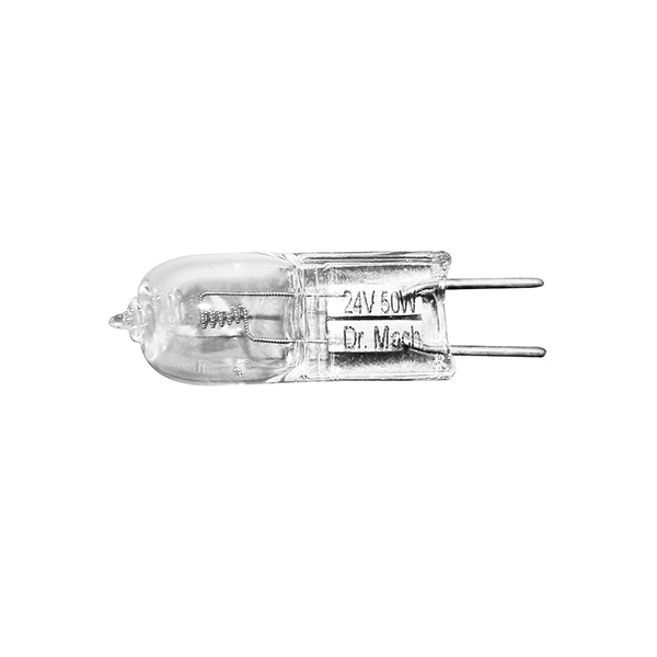 Glödlampa Dr Mach 22,8/24V 50W /3