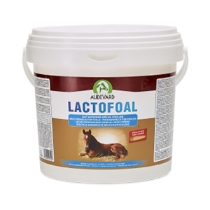 Lactofoal mjölkersättning 2,2 kg /st