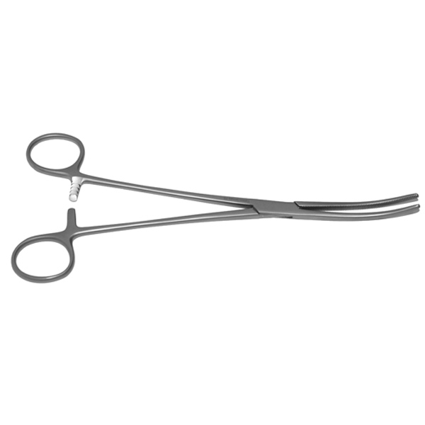 Peang böjd Rochester 24 cm tysk /st