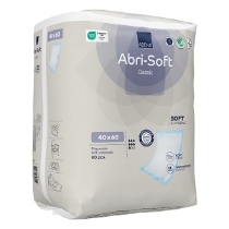 Absorberende underlag Abri- soft Classic 40x60 cm /60