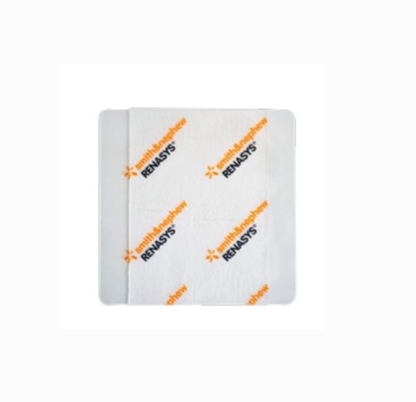 Renasys Adhesive Gel Patch 10 x 7cm /10