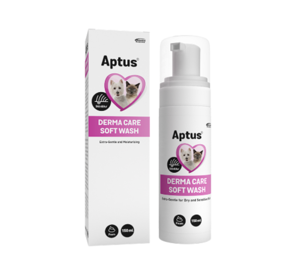 Aptus Derma Care Softwash 150 ml /st