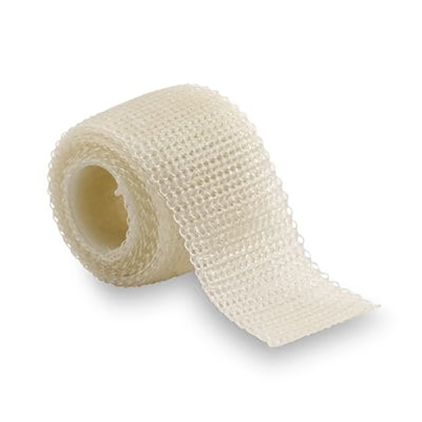 Syntetisk gips Softcast hvit 2,5 cm x 1,8 m /10