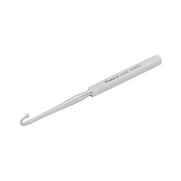 Krok till kastration 13 cm /st