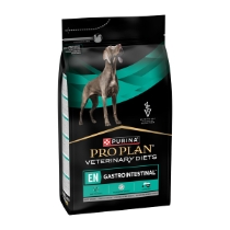Purina Pro Plan Veterinary Diet Canine EN Gastrointestinal 5kg