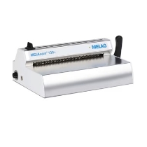 Svets MELAseal 100+ manuell, svetsbredd: 27,5cm