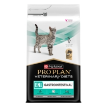 Purina Pro Plan Veterinary Diet Feline EN St/Ox Gastrointestinal 5kg