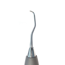 Ergo Periodontal Gracey Curette Small silikonhandtag /st