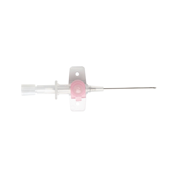 Infusjonskanyle Optiva 2 rosa 1,1x32 mm /stk