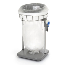 Longopac Classic Stativ Maxi Grå /stk