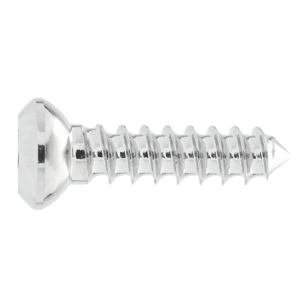 2,7 mm Cort Screw 12 mm Hex He