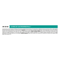 Purina Pro Plan Veterinary Diet Canine EN Gastrointestinal 5kg