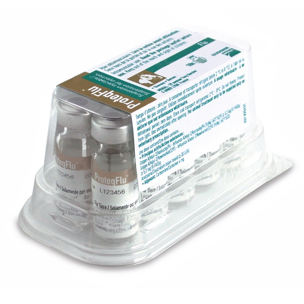 ProteqFlu 10 x 1 doser