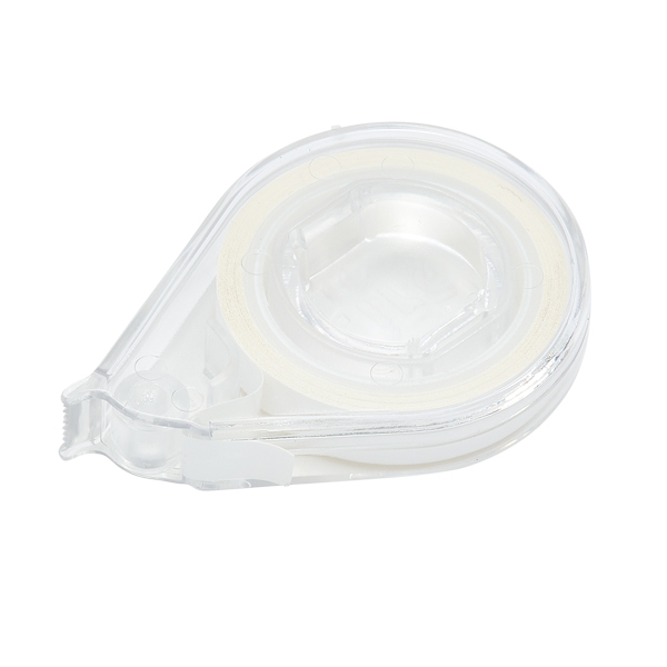 Märktejp autoklaverbar vit 6 mm x 3 m /st