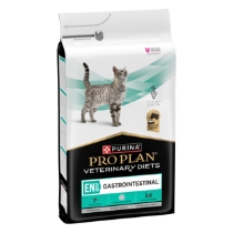 Purina Pro Plan Veterinary Diet Feline EN St/Ox Gastrointestinal 5kg