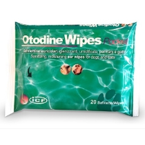 Otodine Ørerens 100ml