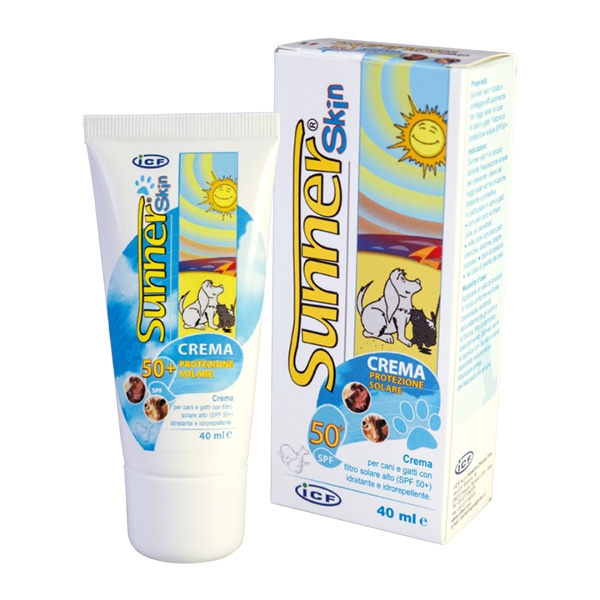Sunnerskin 40ml