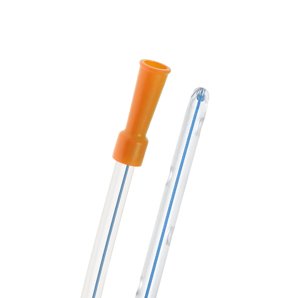 Magesonde med røntgentett linje CH16 80 cm /25