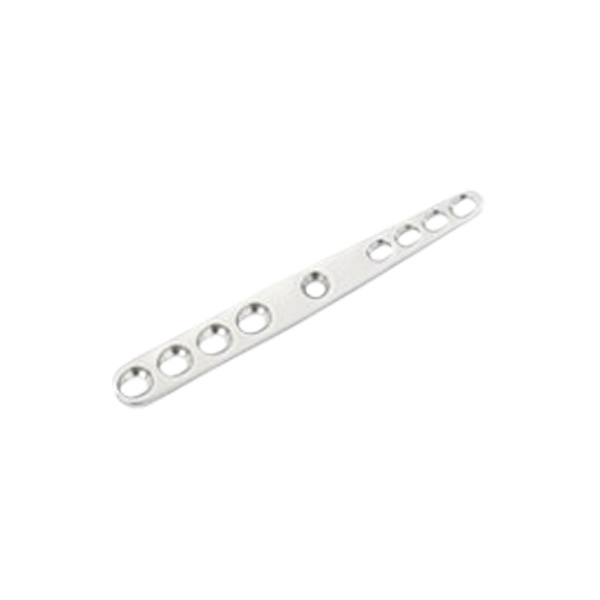 1,5/2,0 DCP Carpal Arthro 53 mm