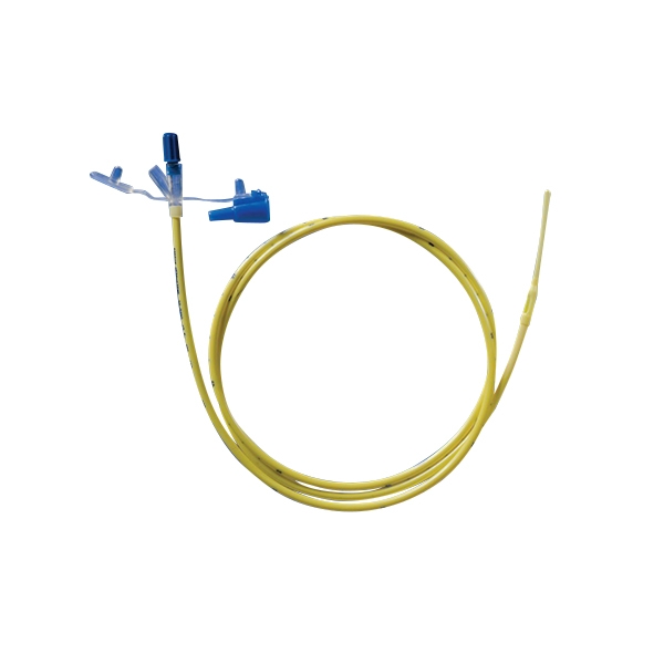 Mila NG1036W matningssond 3g vikt distalt 10Frx91 cm /st