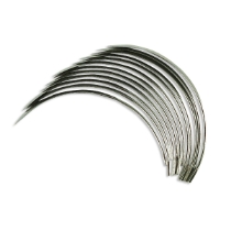 Skære suturnåle double spring Vitrex DS-58 3/8 cirkel /12