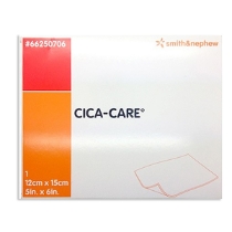 Cica Care 12x15 cm /st