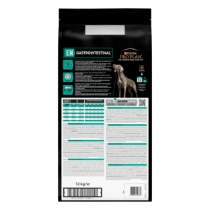 Purina Pro Plan Veterinary Diet Canine EN Gastrointestinal 12kg