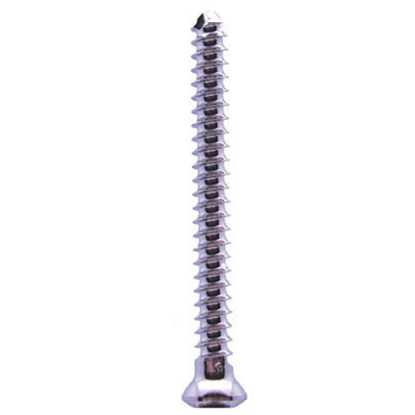 CST skrue 3,5x16 mm stainless steel hexhead /stk