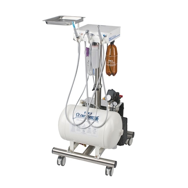 iM3 GS Deluxe LED SW Dentalunit