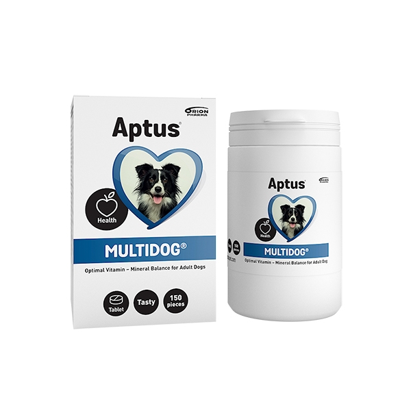 Aptus Multidog tabletter /150