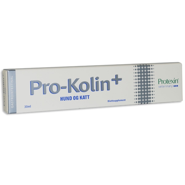 Pro-kolin + oral pasta 60 ml /stk