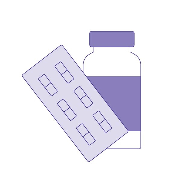 Inderal® 10 mg 100 x 1 st