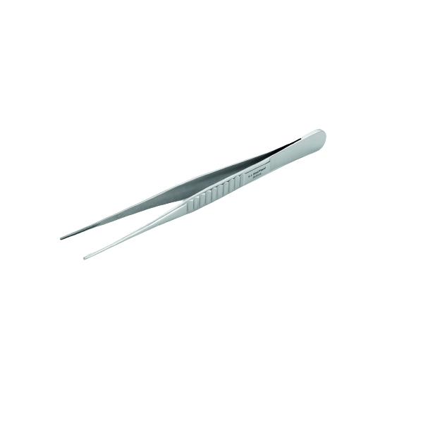 Pincett De Bakey 20,5 cm /st