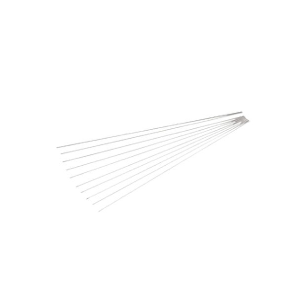 Benspik Dubbelslip 0,8x125 /10