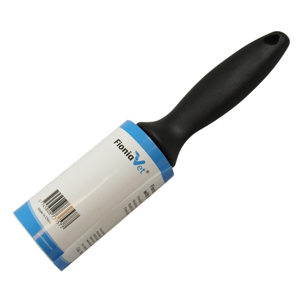 Klädroller 10 cm /st