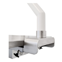 iM3 Dental light with bracket for Tara Table /st