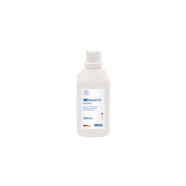 MEtherm 61 940 ml /st